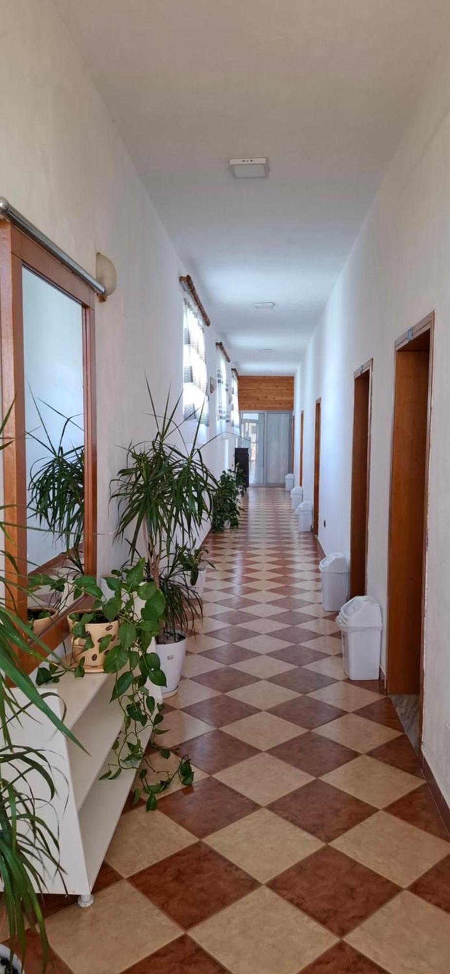 Hotel Sirena Radhime Bagian luar foto